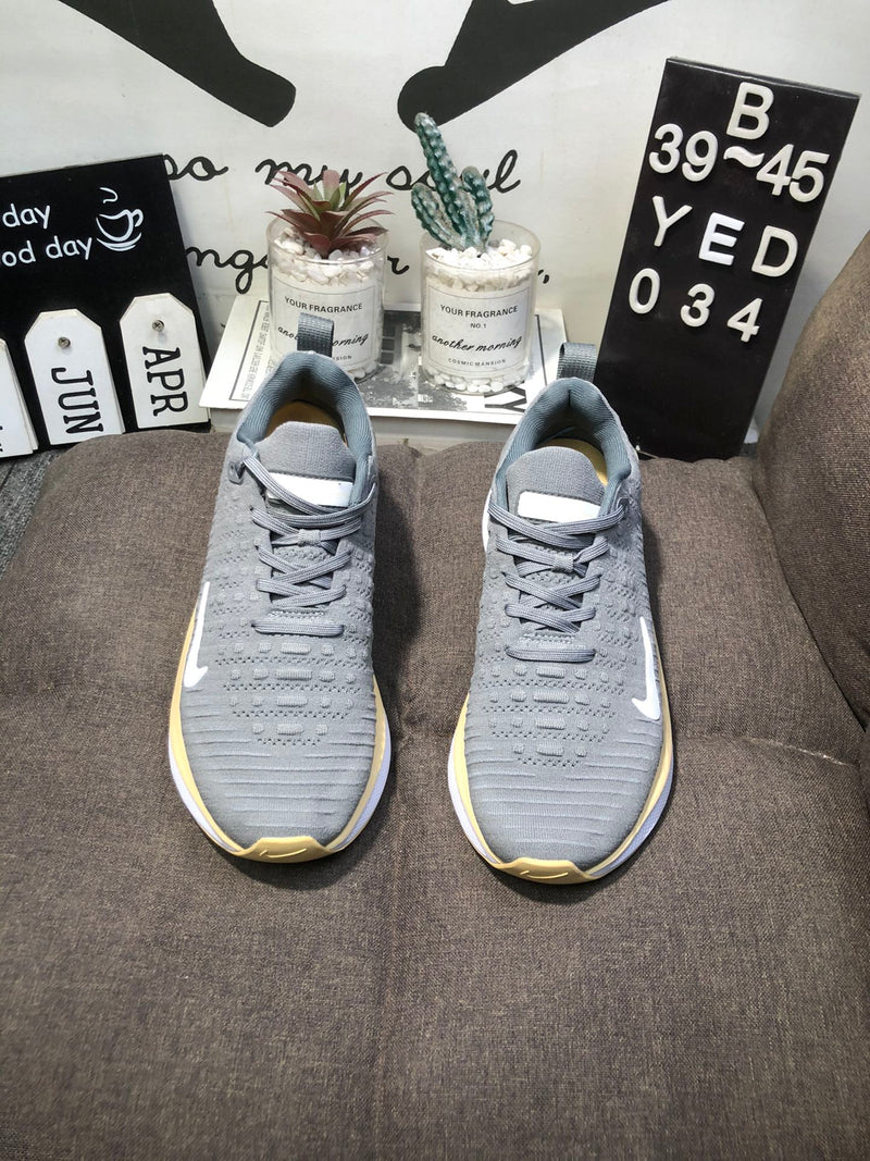 Nike Infinity Run 4