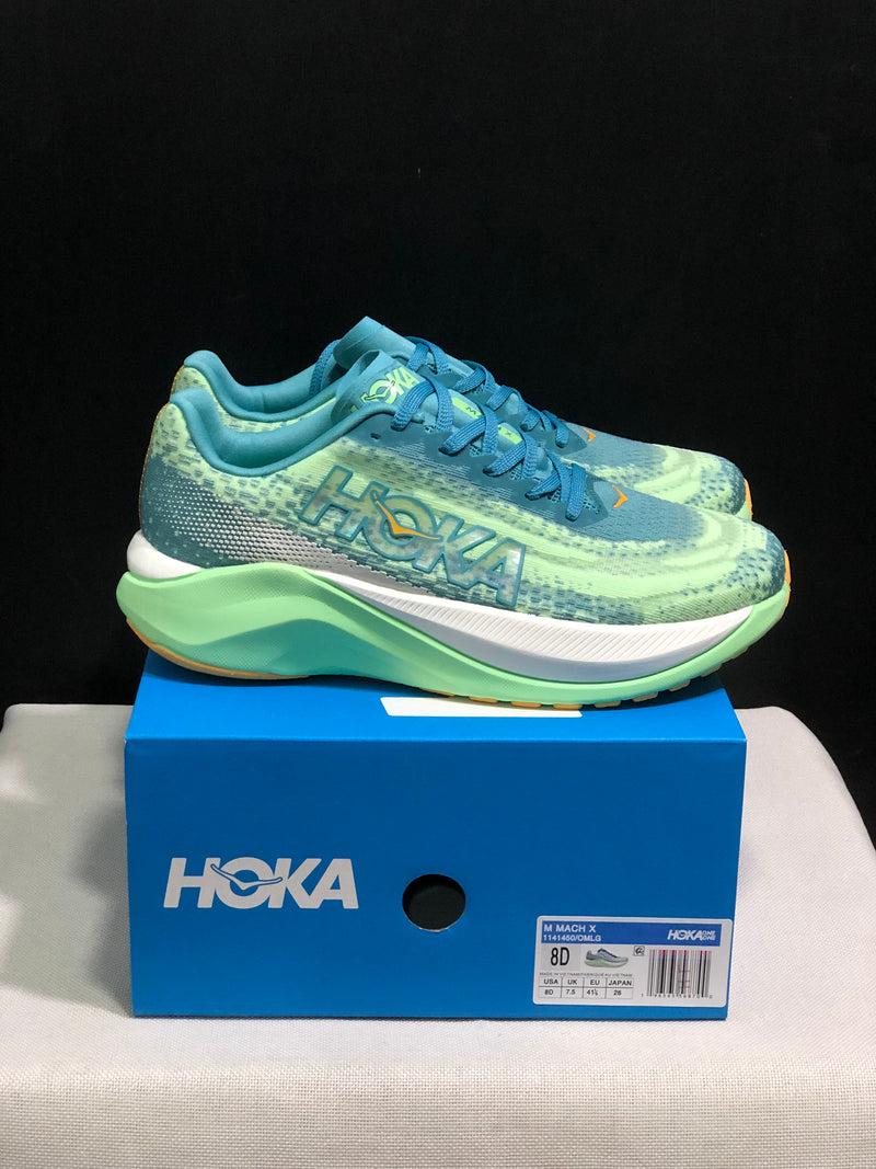 Hoka MachX