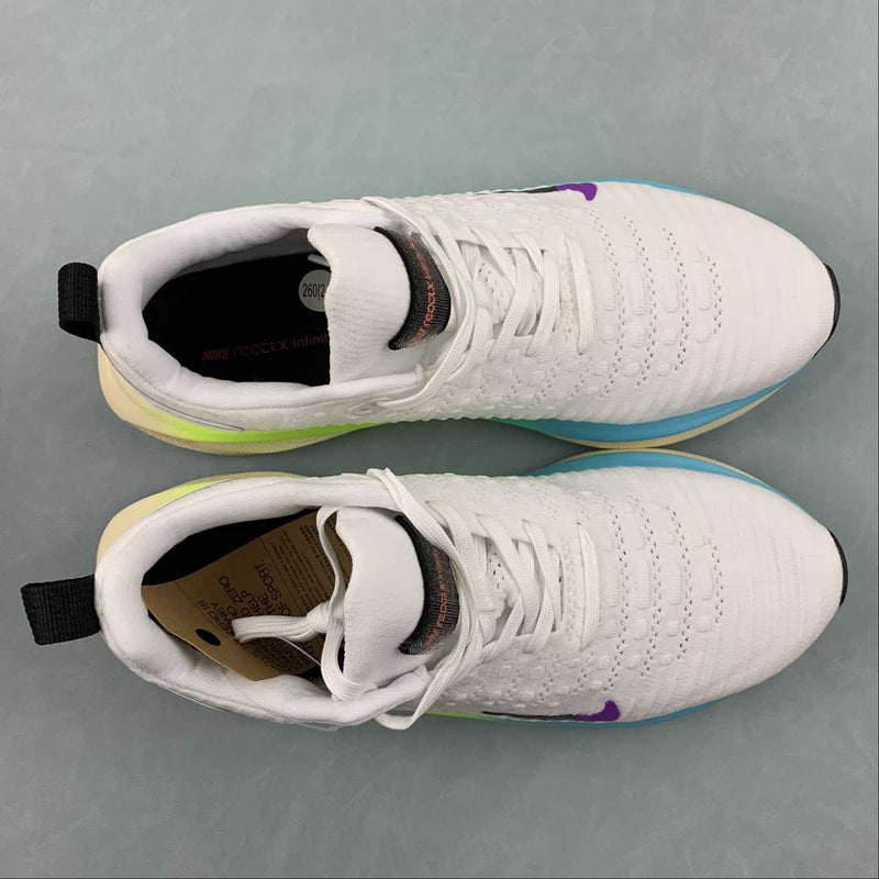 Nike Infinity Run 4