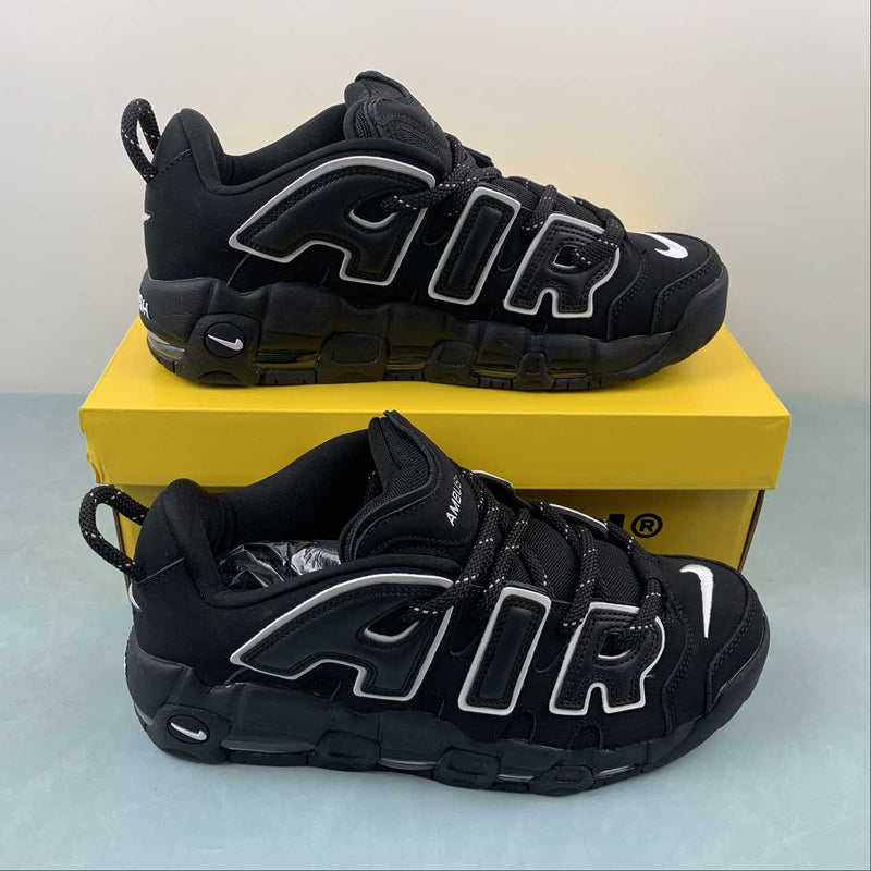 Nike Air Más Uptempo