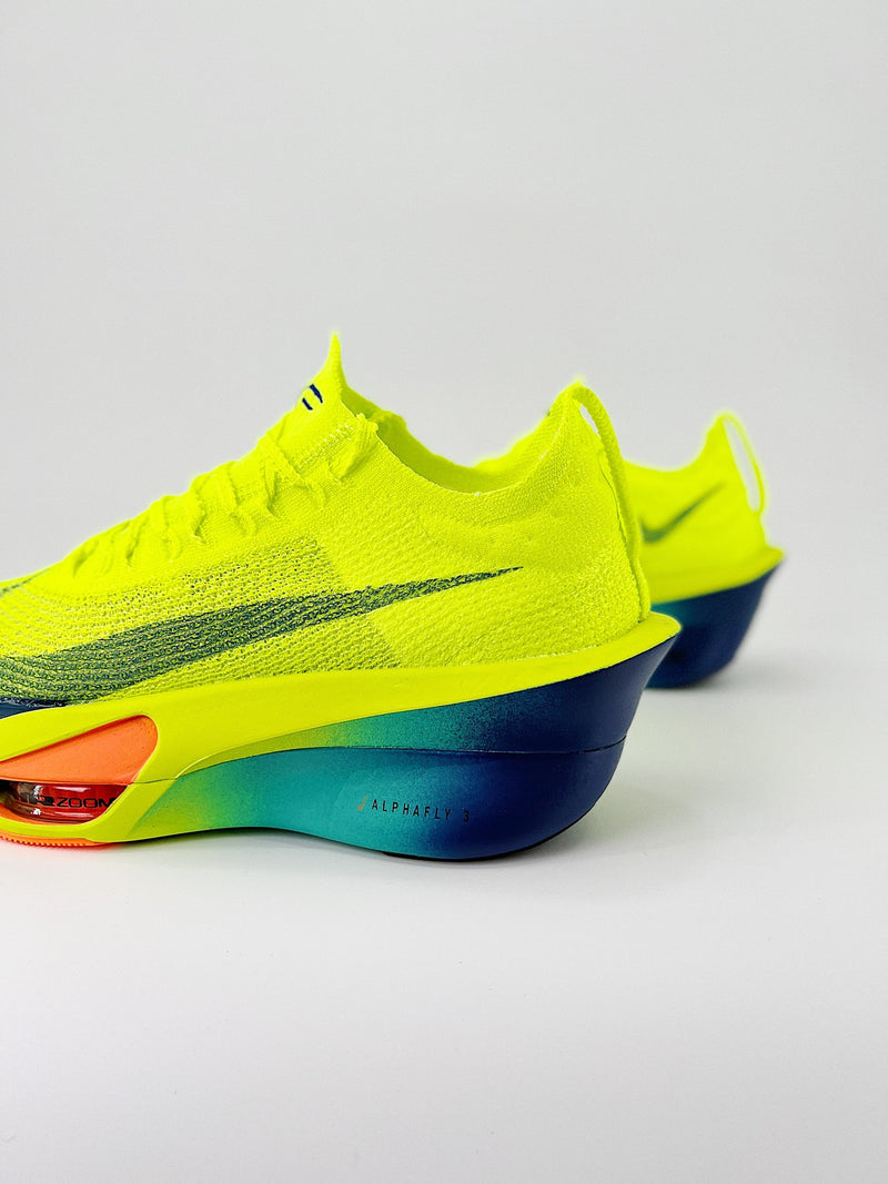 Nike Air Zoom X Alphafly Siguiente 3