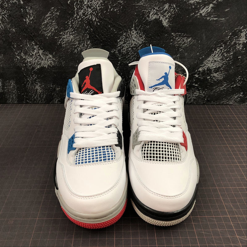 Nike Air Jordan 4 Retrô