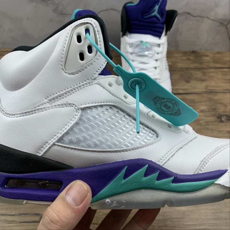 Nike Air Jordan 5 Retro