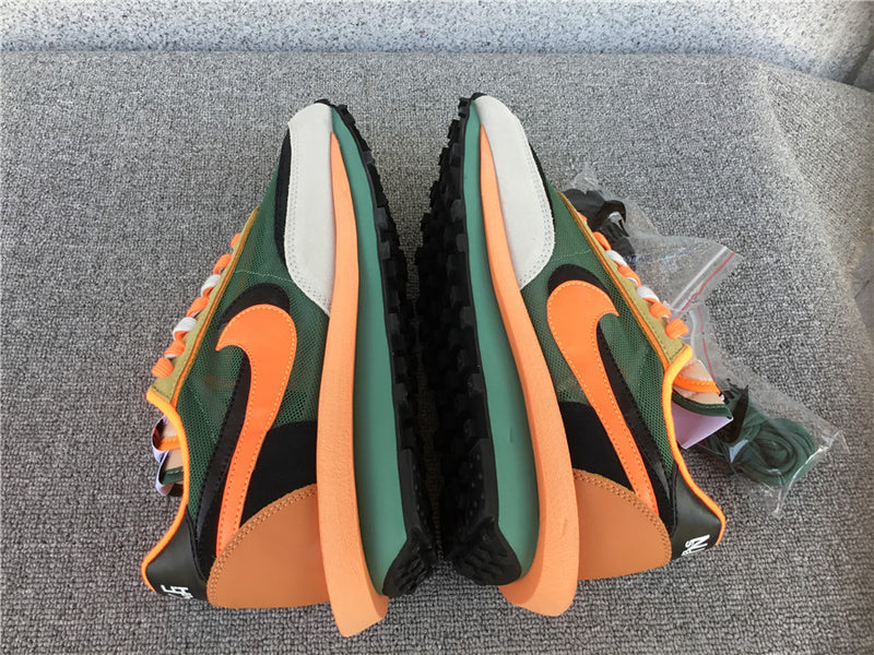 Nike Sacai LDWaffle