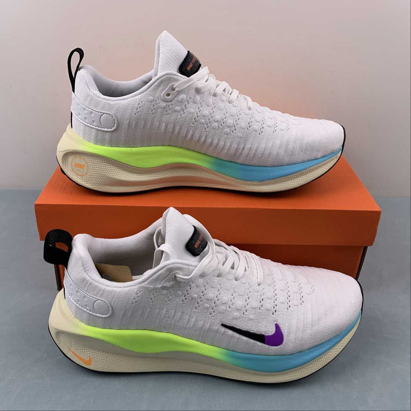 Nike Infinity Run 4