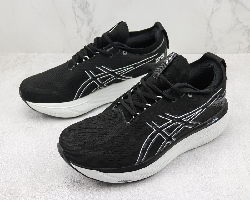 Asics Nimbus 25