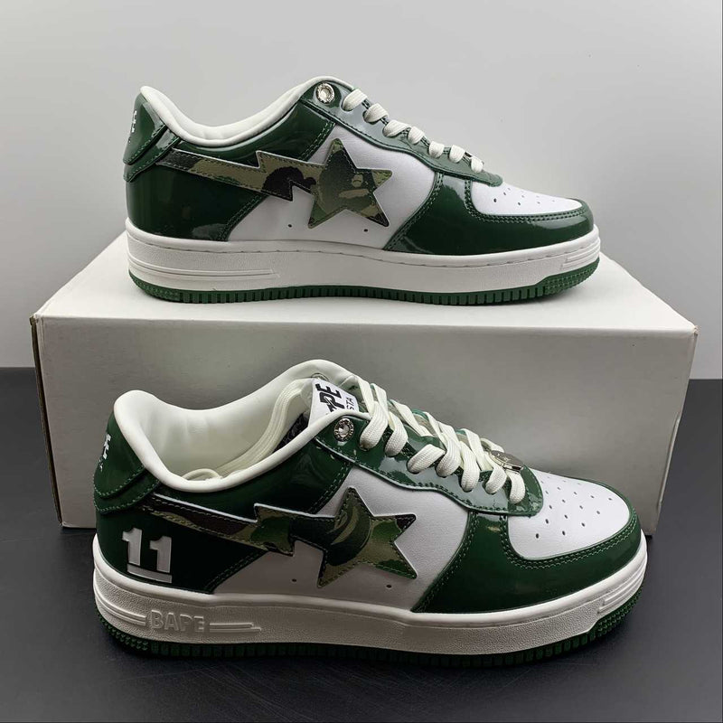 Bape STA