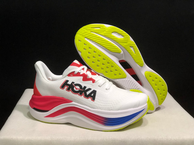 Hoka Skyward X1