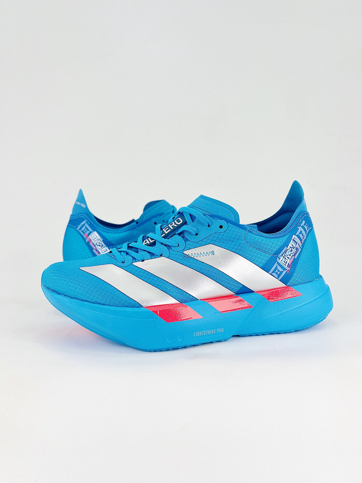 Adidas Adizero Adios Pro 4 – Factory Outlet