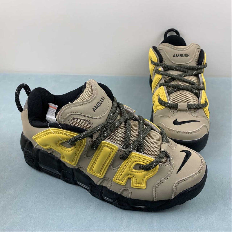 Nike Air Más Uptempo