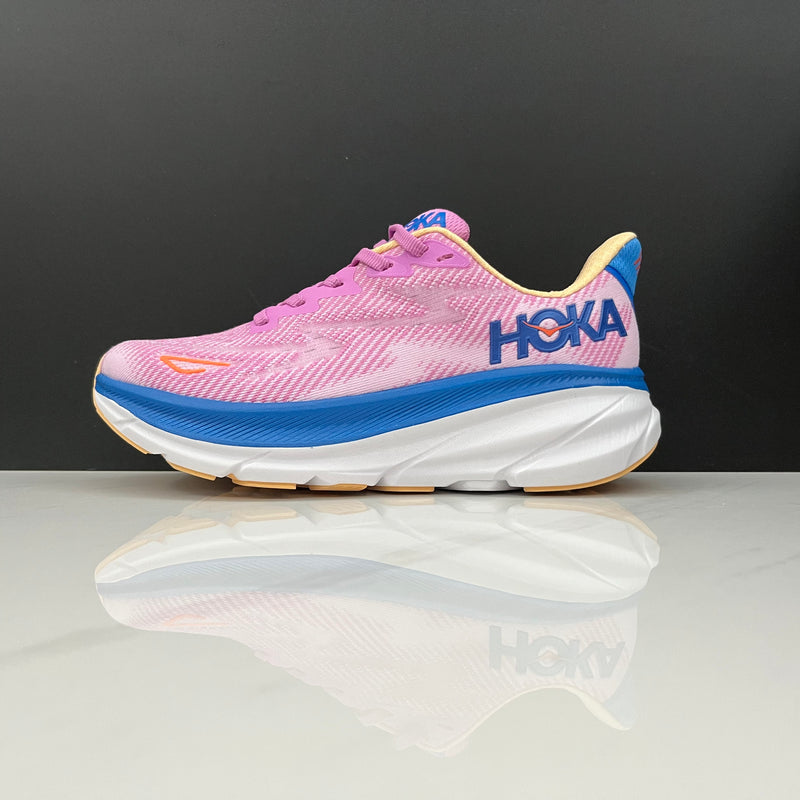 Hoka Clifton 9