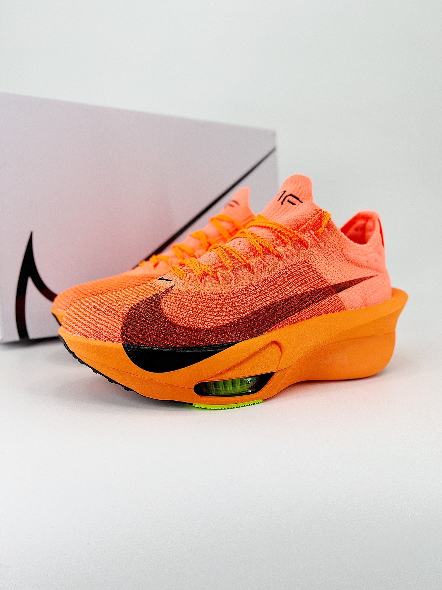 Nike Air Zoom X Alphafly Next 3 – Factory Outlet