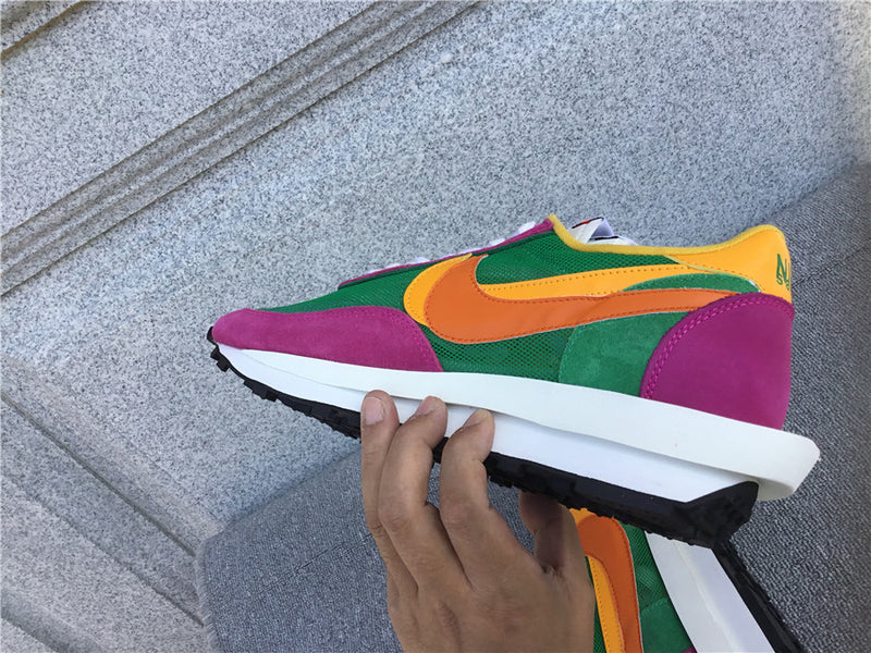 Nike Sacai LDWaffle