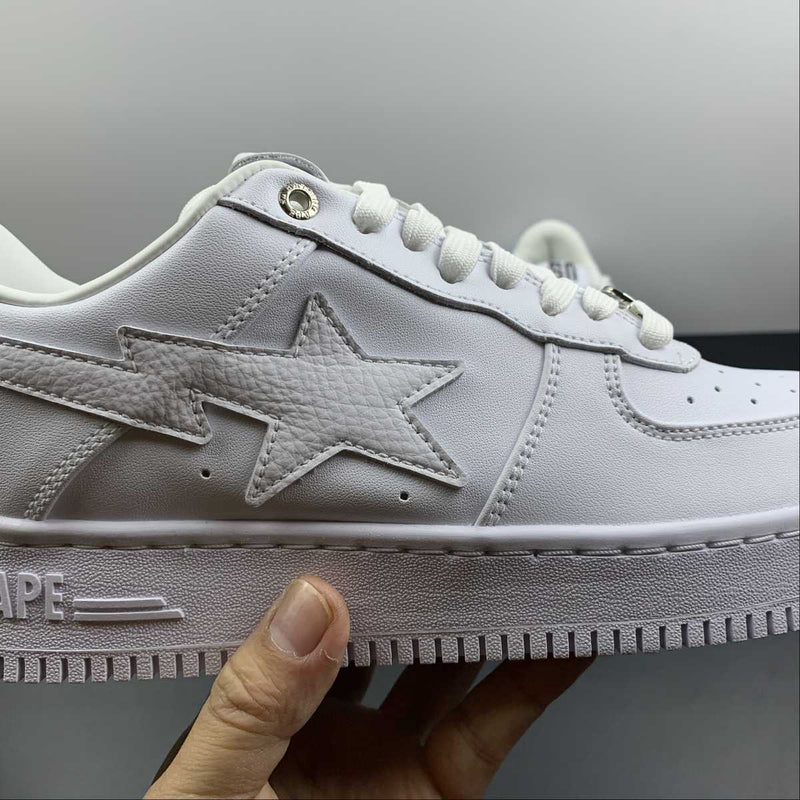 Bape STA