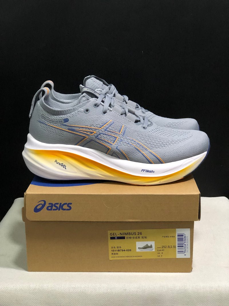 Asics Nimbus 26