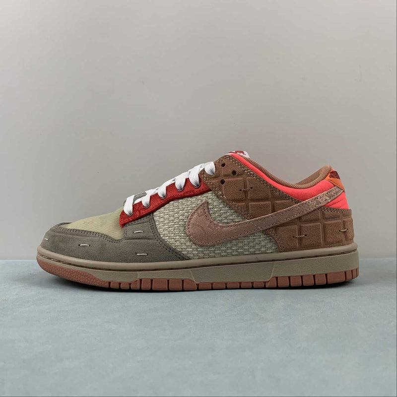 Nike SB Dunk Low