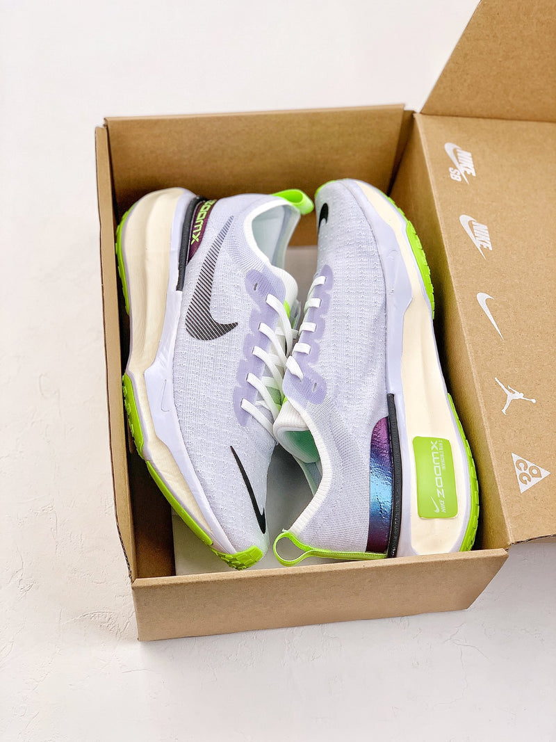 Nike Air Zoom X Invencible Run 3