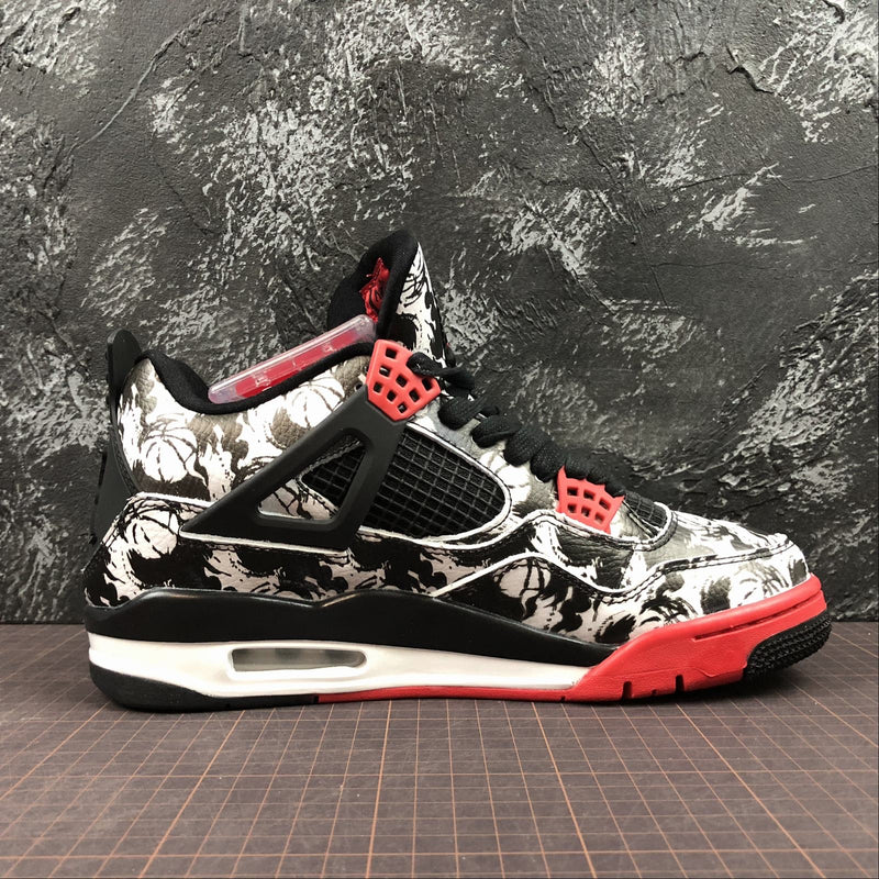 Nike Air Jordan 4 Retrô