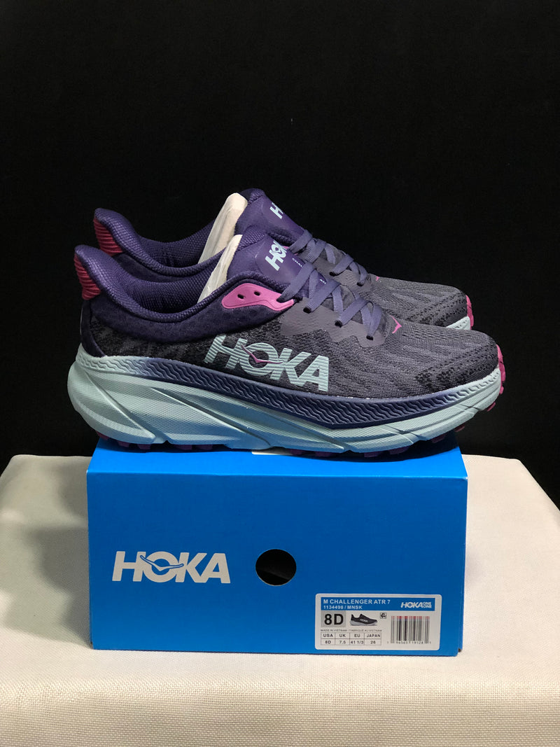 Hoka Challenger ATR 7