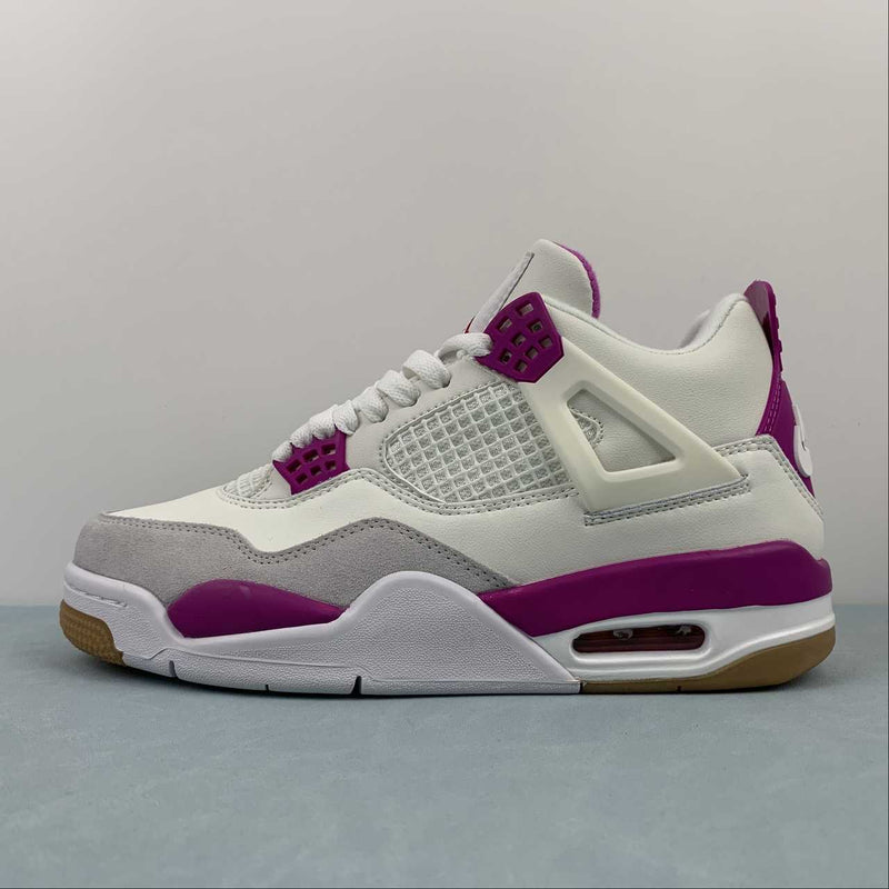 Nike Air Jordan 4 Retrô