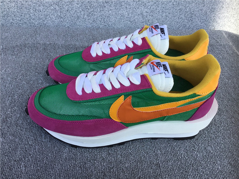 Nike Sacai LDWaffle