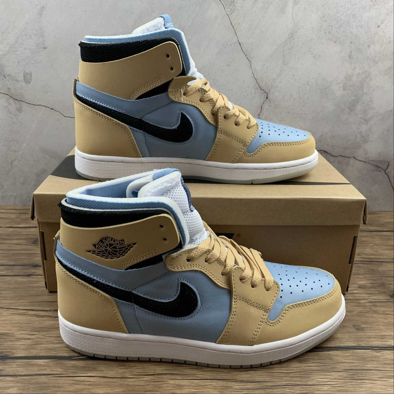 Nike Air Jordan 1 Alto