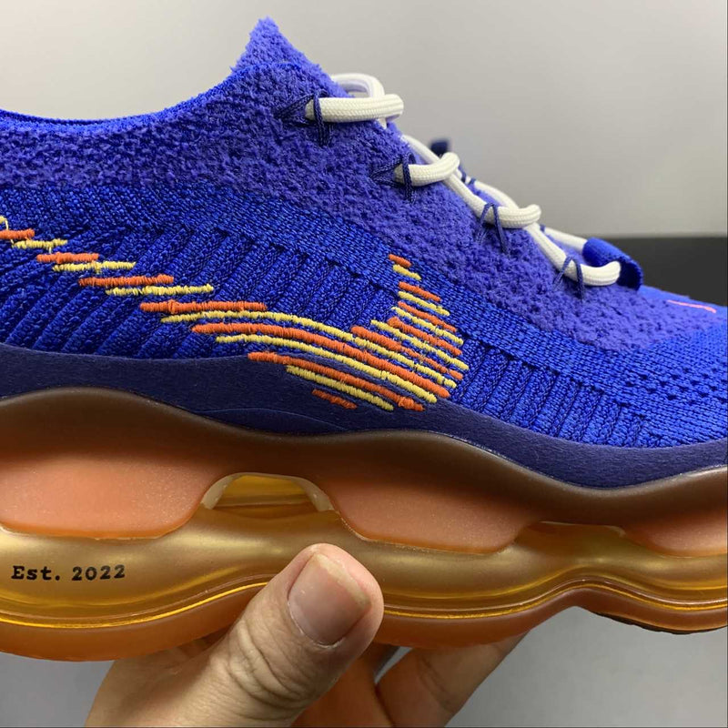 Nike Air Max Escorpión 2022