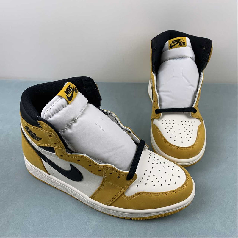 Nike Air Jordan 1 Alto