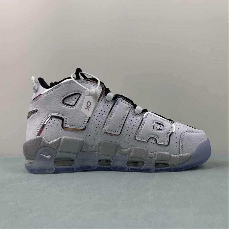 Nike Air Más Uptempo