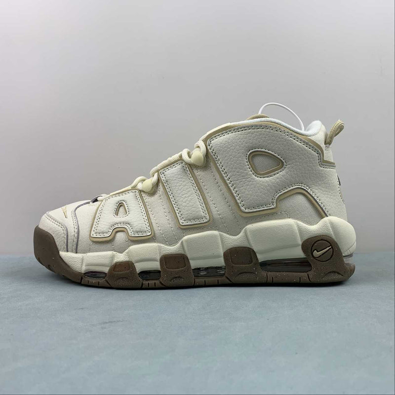 Nike Air Más Uptempo