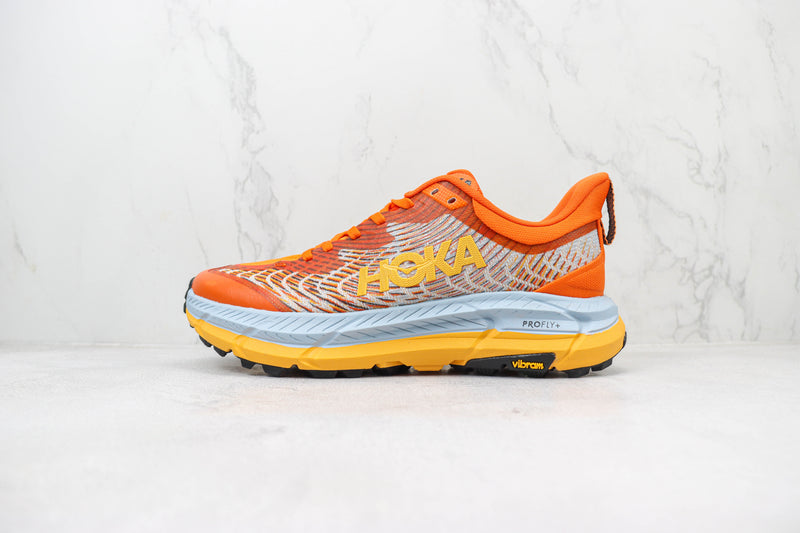 Hoka Mafate Velocidad 4