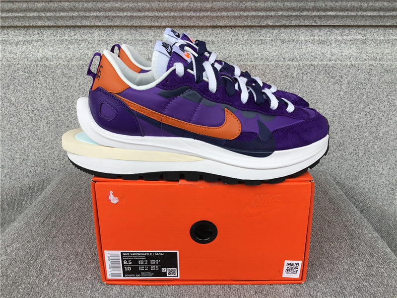 Nike Sacai VaporWaffle