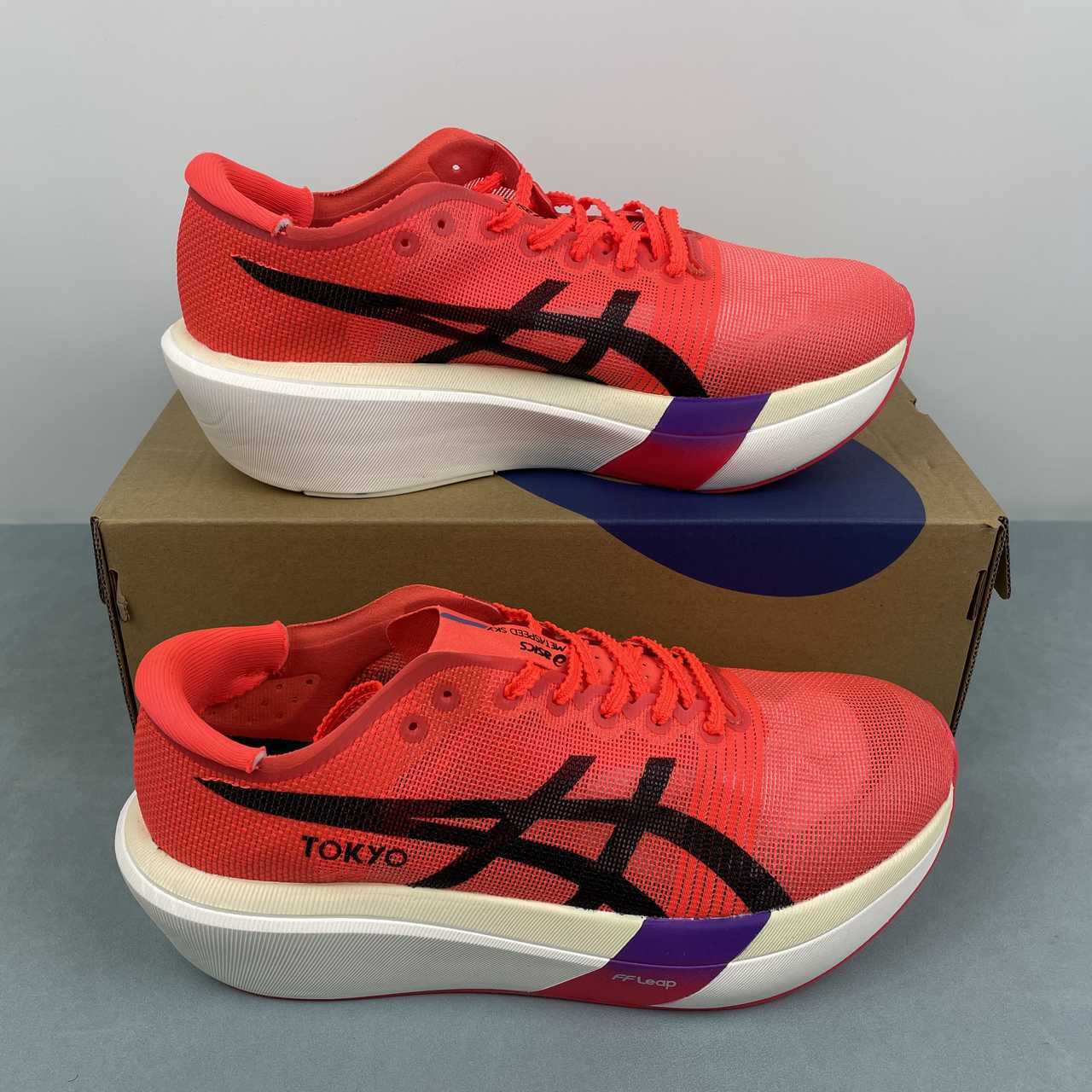 Asics Metaspeed Sky Tokyo