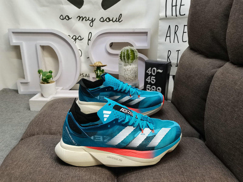 Adidas Adizero Pro 3