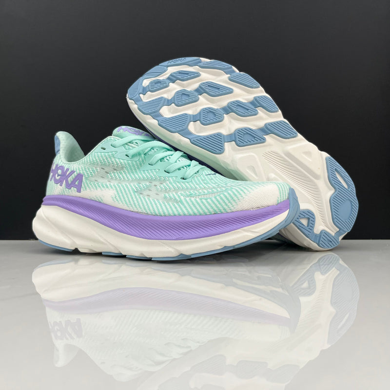 Hoka Clifton 9