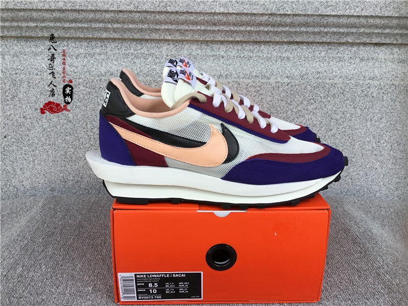 Nike Sacai LDWaffle