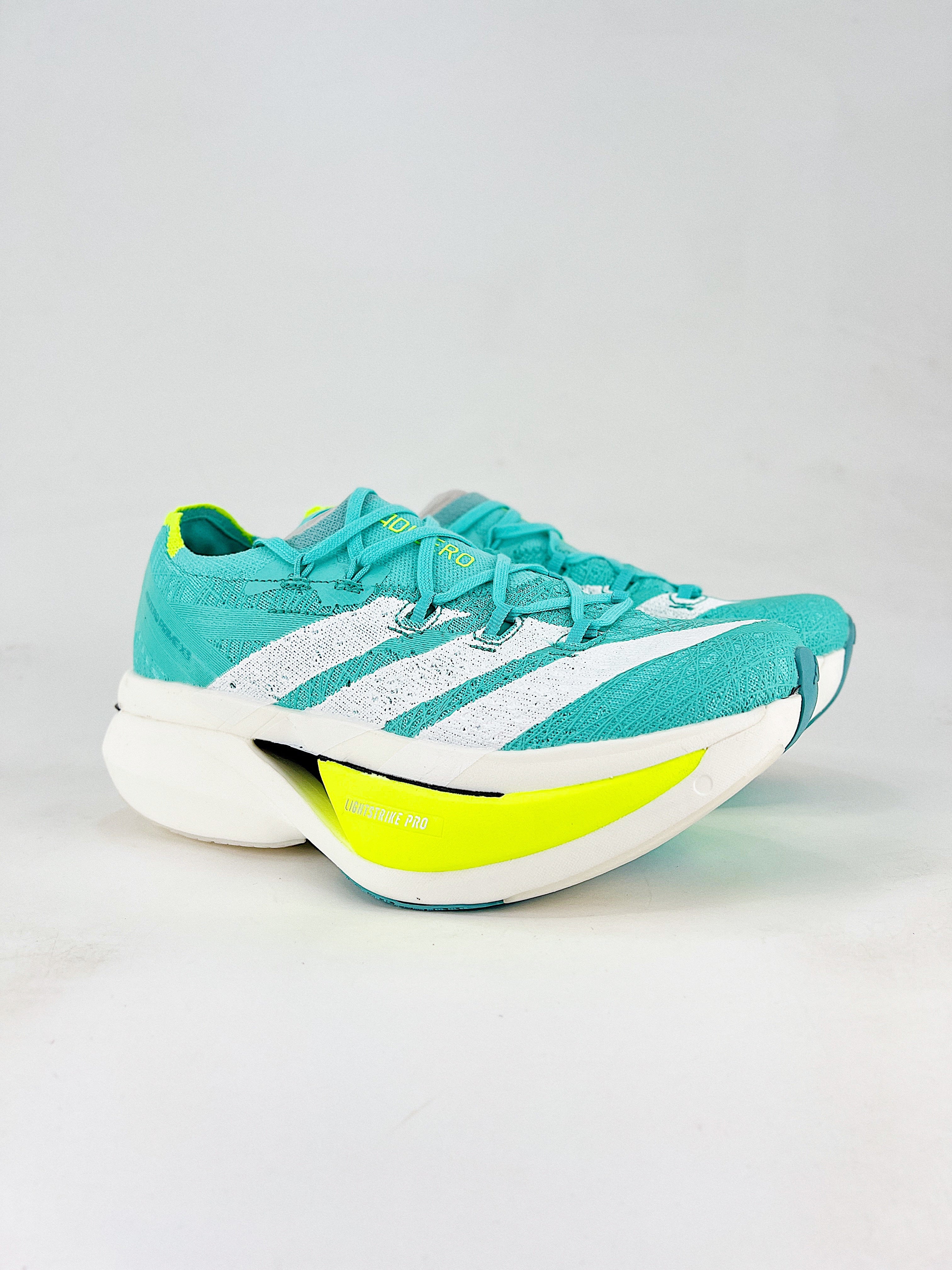 Adidas Adizero Prime X3 Strung – Factory Outlet