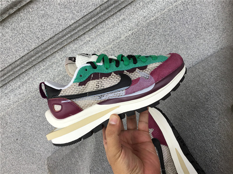 Nike Sacai VaporWaffle