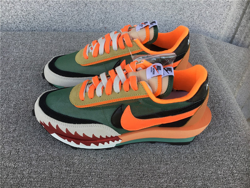 Nike Sacai LDWaffle