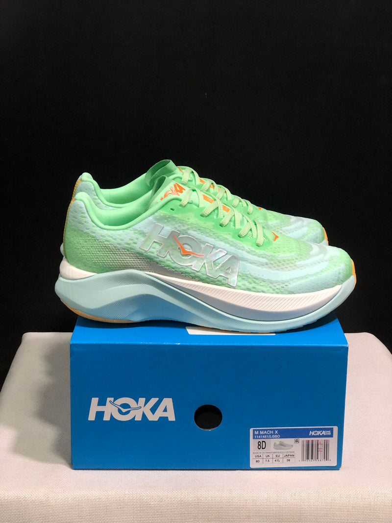 Hoka MachX