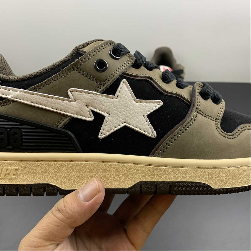 Bape STA