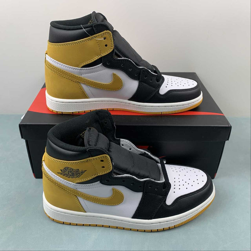 Nike Air Jordan 1 Alto