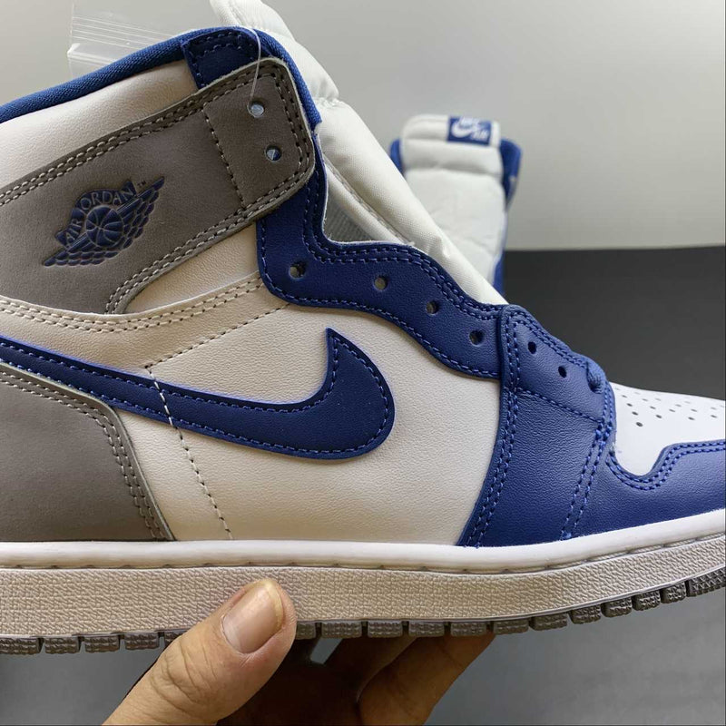 Nike Air Jordan 1 Alto