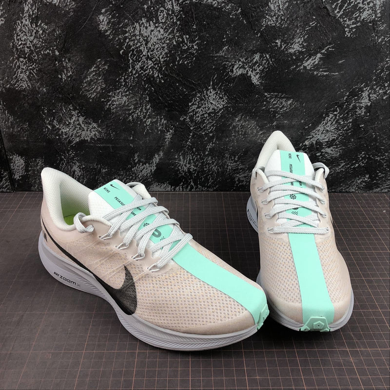 Nike pegasus top 35 blue force