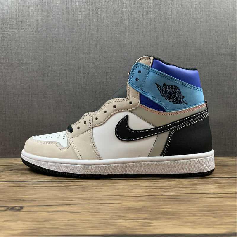 Nike Air Jordan 1 Alto