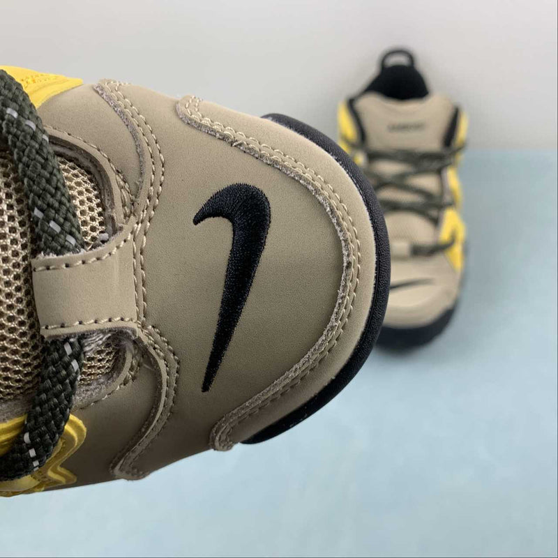 Nike Air Más Uptempo