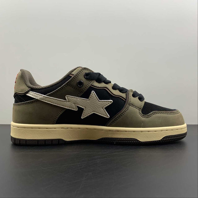 Bape STA