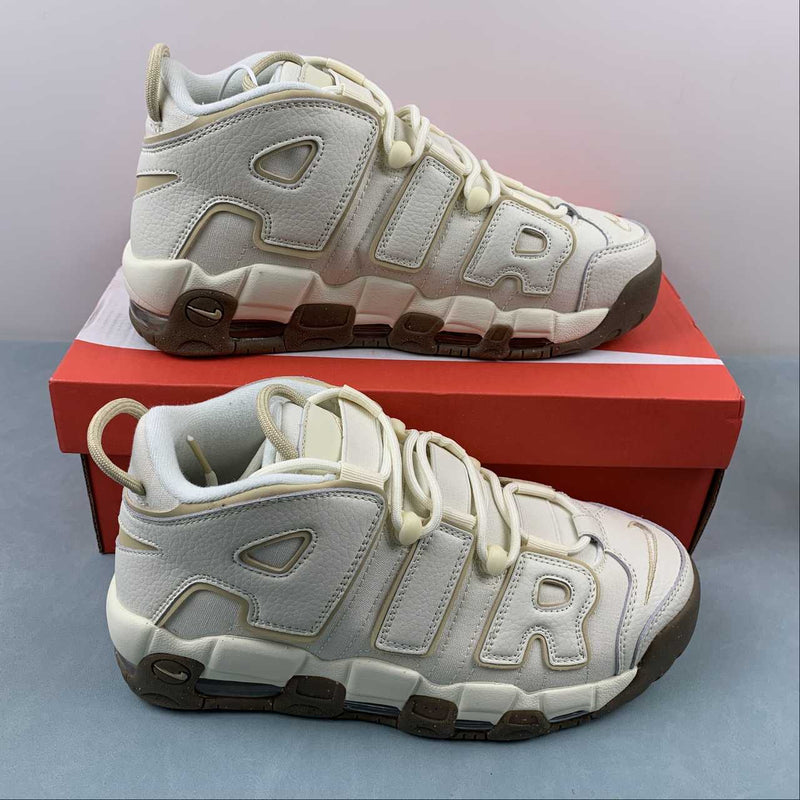 Nike Air Más Uptempo