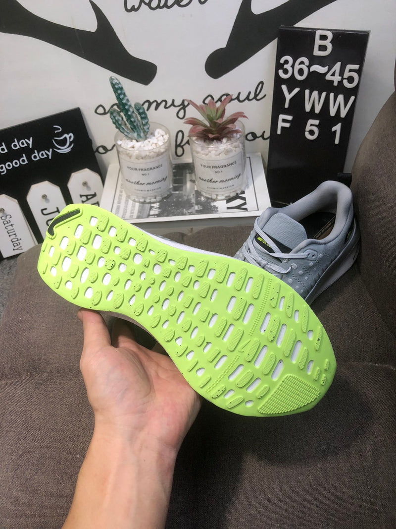 Nike Infinity Run 4