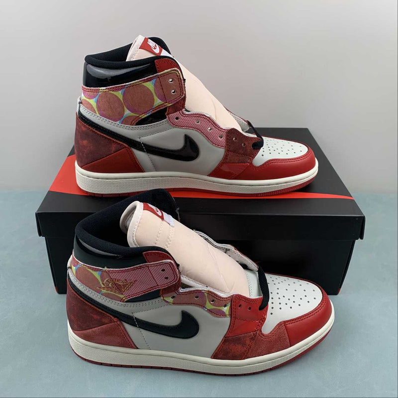 Nike Air Jordan 1 Alto